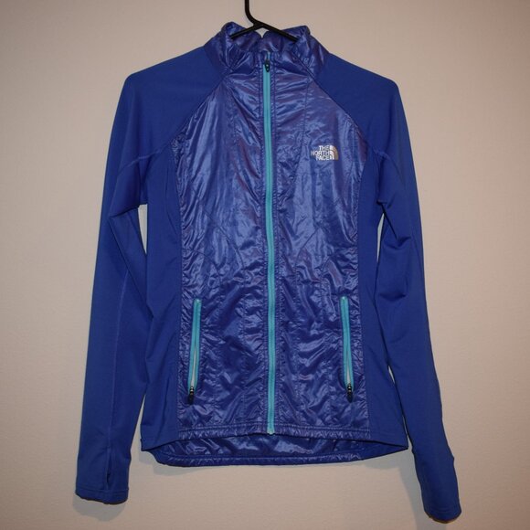 North‎ Face Lightweight Jacket Women's Small - Picture 1 of 7